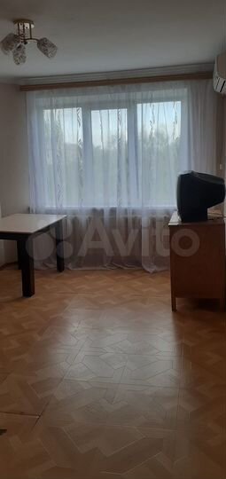 2-к. квартира, 53,5 м², 5/5 эт.