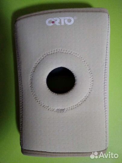 Бандаж на коленный сустав Orto NKN 200 XL