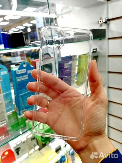 Чехлы на Realme C11 2021, C20