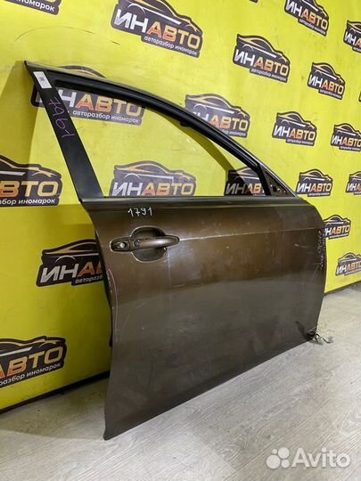 Дверь toyota camry 40