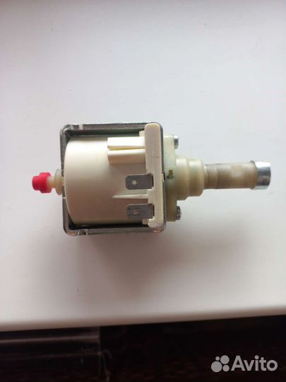 Насос улька