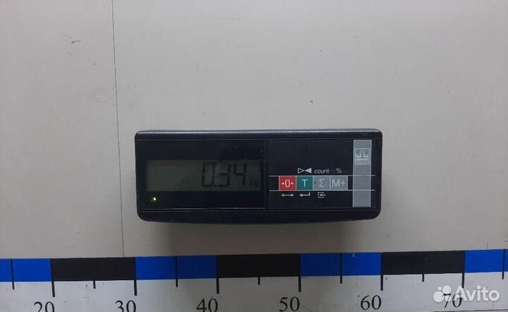 Соединитель металлический BMW 5-Series (F10,F11,F1