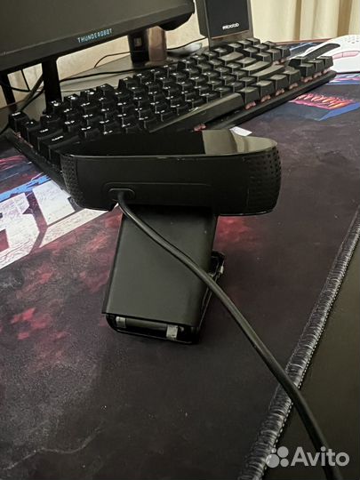 Веб камера logitech c920