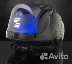 Цептер пылесос