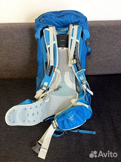 Туристический рюкзак Osprey sirrus 36