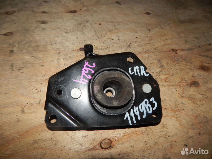 Подушка двигателя