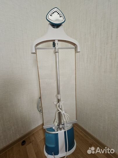 Отпариватель для одежды ручной tefal