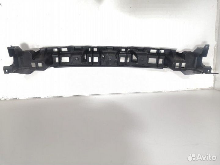 Кронштейн крепления бампера Land Rover