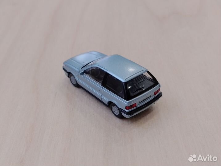 Mitsubishi Colt III (Mirage / Lancer) 1500 GLX 3-д