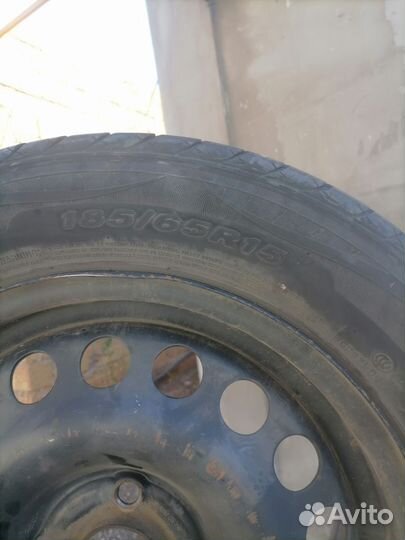 Nexen Classe Premiere CP672A 185/65 R15