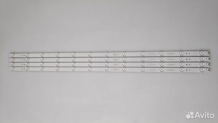 Подсветка LED40D12-ZC14-04(A) LED40D12-ZC14-04