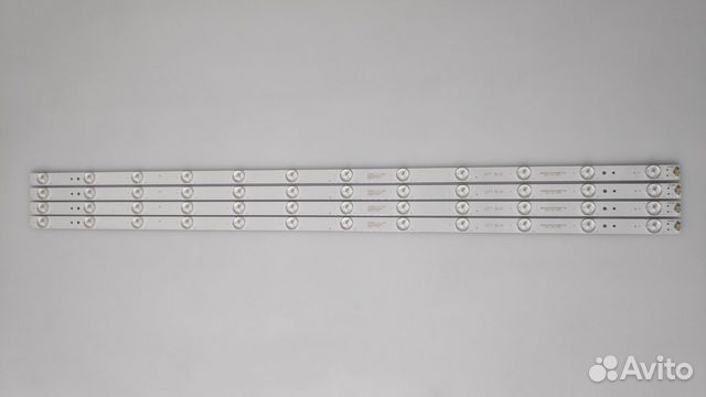 Подсветка LED40D12-ZC14-04(A) LED40D12-ZC14-04