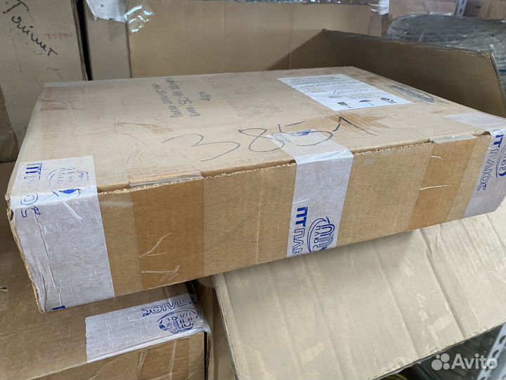 Полка коммут.оптич.SC-MM-2U-32