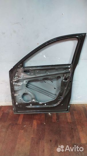 Дверь Mazda CX-5 2 KF задняя передняя правая