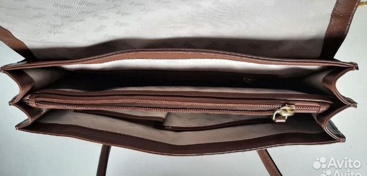 Сумка Radley London натуральная кожа