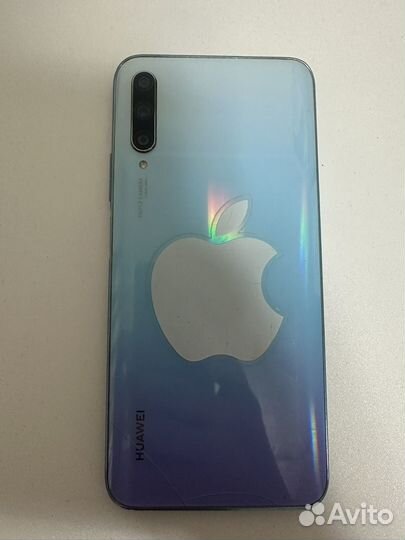 HUAWEI Y9 Prime (2019), 4/128 ГБ