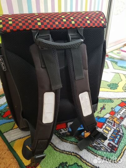 Рюкзак herlitz