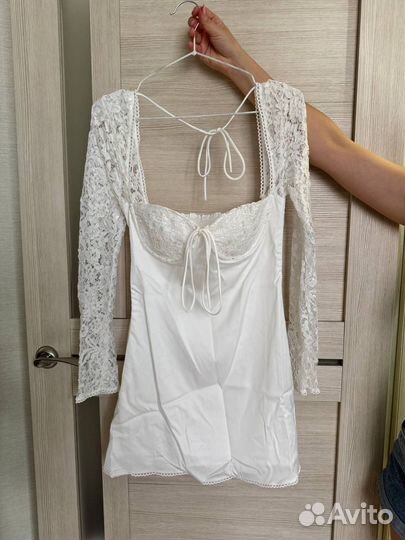 Женские вещи пакетом