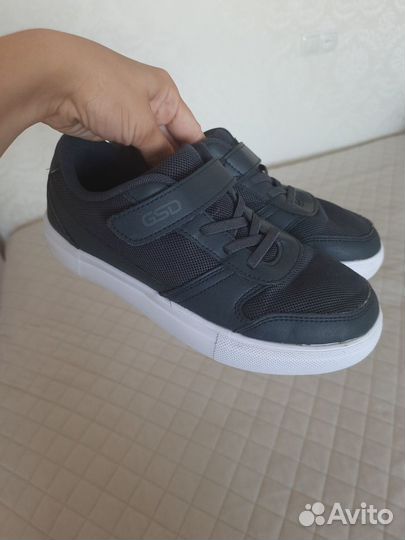 Кеды для мальчика