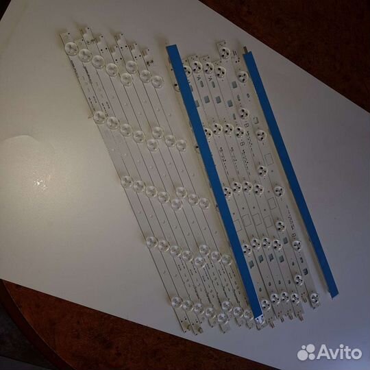 Подсветка для телевизора