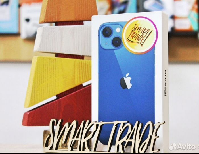 iPhone 13, 128 ГБ