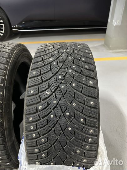 Triangle IcelynX TI501 235/45 R18