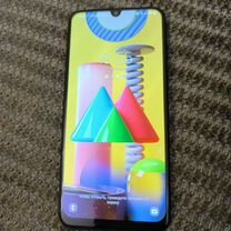 Samsung Galaxy M31, 6/128 ГБ