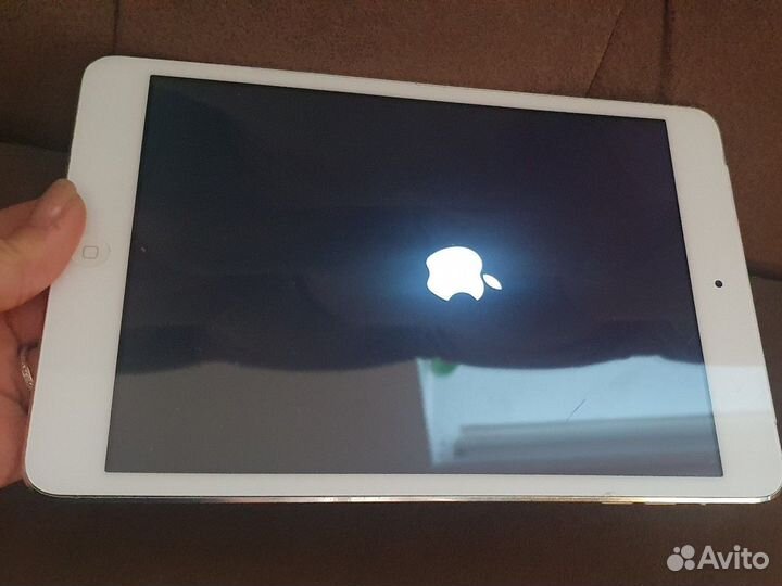 Планшет apple iPad mini