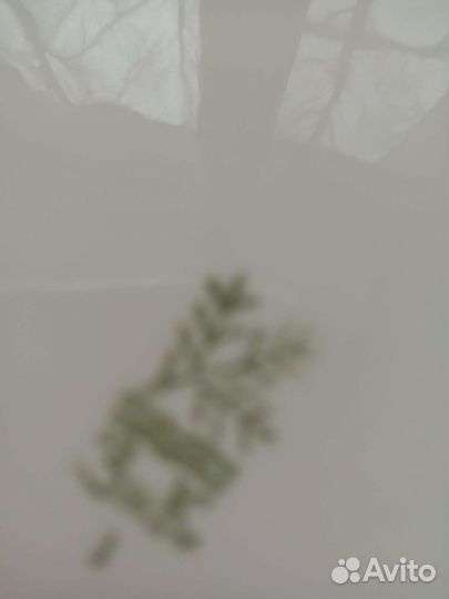 Набор тарелок СССР 5шт или по-отдельности