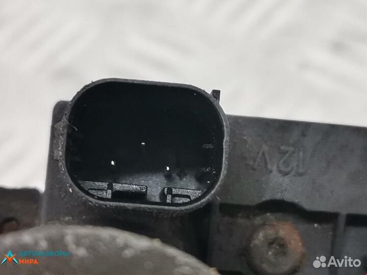 Кран отопителя (печки) Land Rover Range Rover 2