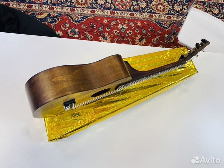 Укулеле Концерт