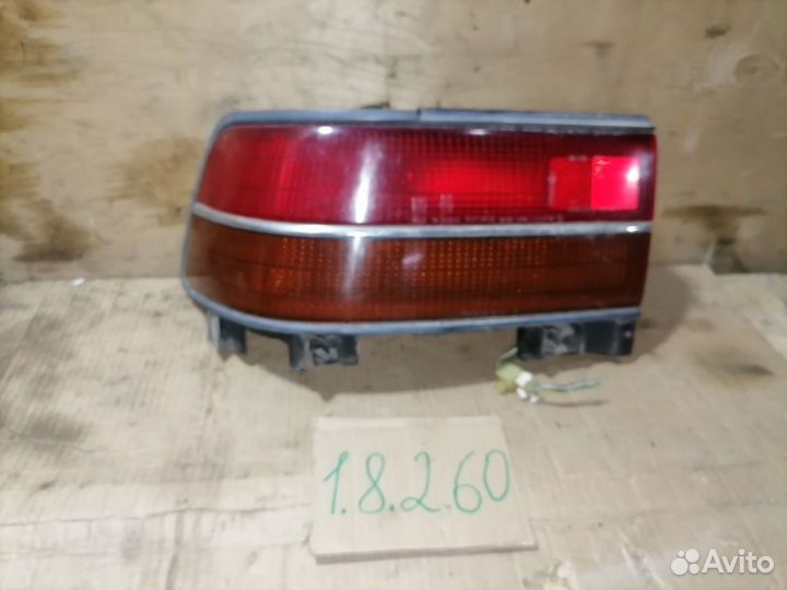 Фонарь зад лево Toyota Corona T170