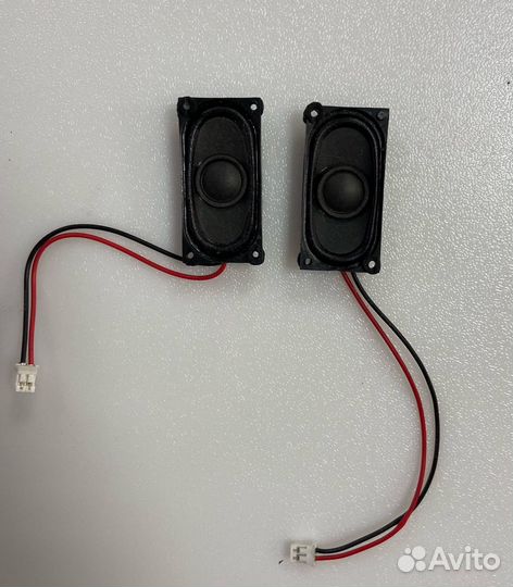 Монитор Hanns G HW191D в разборе