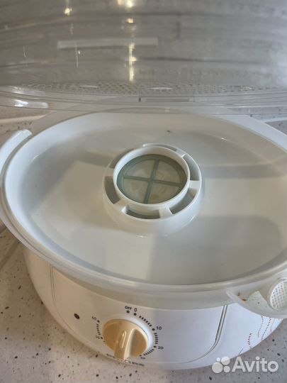 Philips пароваркa