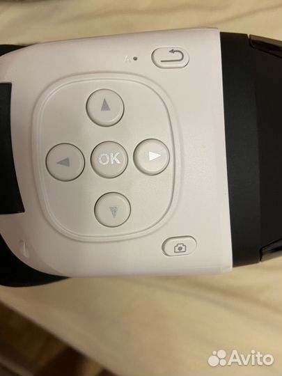 Очки виртуальной реальности VR space (Eye Travel)