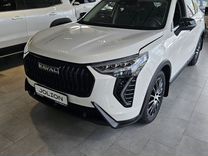 Новый Haval Jolion 1.5 MT, 2024, цена от 1 799 000 руб.