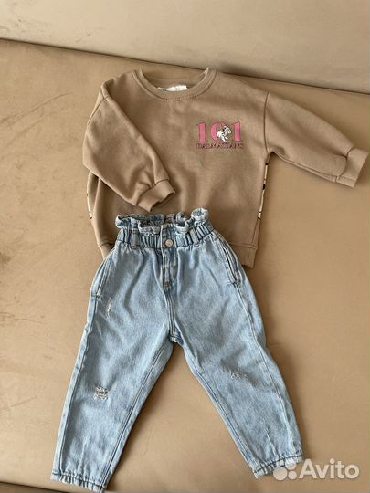 Комплект одежды