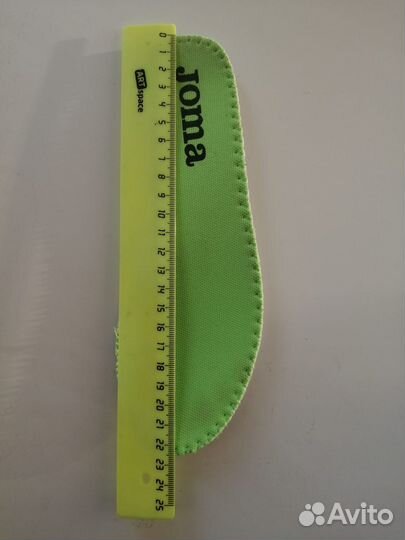 Сороконожки Joma Toledo