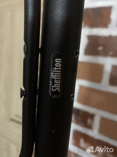 Вешалка напольная