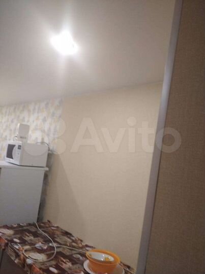 Комната 19,8 м² в 1-к., 4/5 эт.
