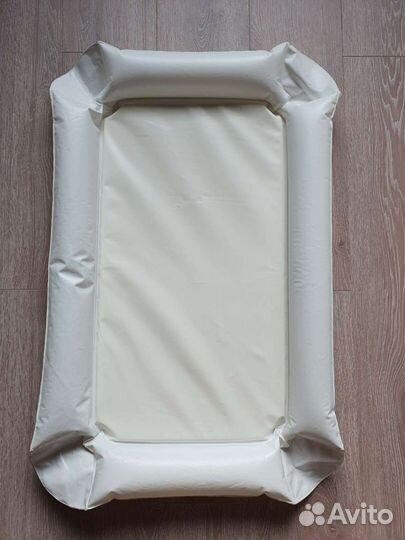 Матрасик на пеленальный столик IKEA