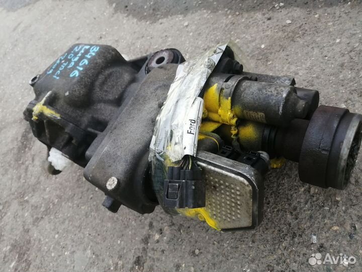 Редуктор задний Ford Kuga 2.0 tdci p2009