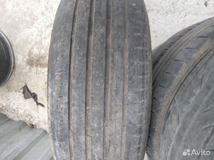 Toyo Proxes CF2 195/65 R15 91H