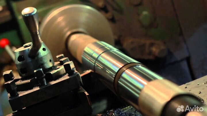 Токарь на оборонный завод (вахта)