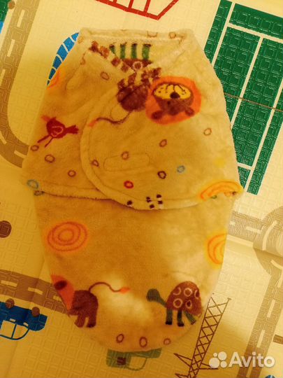 Одежда для малышей