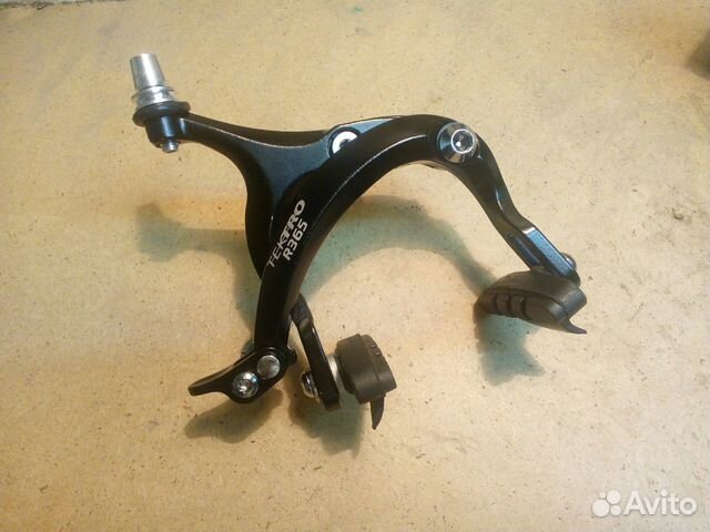 Tektro R365 v brake