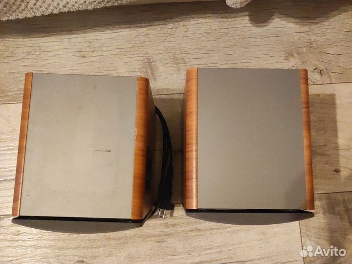 Компьютерные колонки