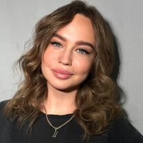 Наращивание ресниц, Щербинка