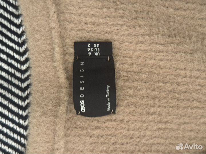 Кардиган ASOS