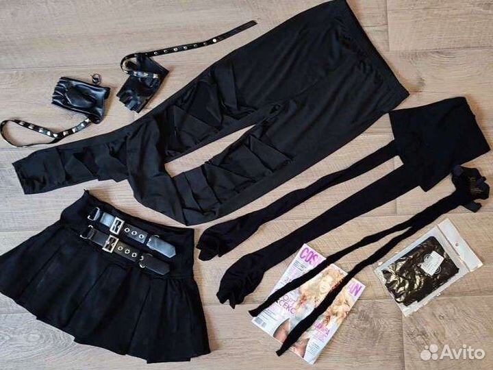 Аксессуары